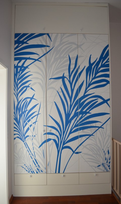 1106_Einbauschrank | Wohnfühlzeit